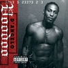 「D'angelo / Voodoo」(4.6点)