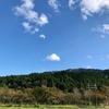 今日思った事