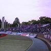 第10節 京都サンガF.C. VS 横浜F・マリノス at 西京極総合運動公園陸上競技場 2-0