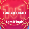 ALL-STAR 2019 １vs１Tournament SemiFinals【対戦結果まとめ】