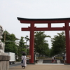 【おうちで鎌倉まなぶ】鶴岡八幡宮の参道は800年間変わらないって？