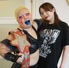 【スターダム】上谷沙弥が衝撃のヒールターン！新ヒールユニットH.A.T.Eに合流！