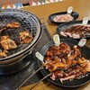 【鶏っこ＠河口湖】人気観光地で見つけた「あみ焼き鶏焼肉」専門店