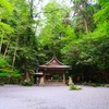 【京都・三重・滋賀ドライブ⑪】水の神・高龗神をお祀りする貴船神社へ参拝⛩！その二