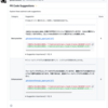 AIコードレビューツール Qodo Merge(旧:PR-Agent) を使ってみた