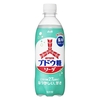 アサヒ飲料「三ツ矢ブドウ糖ソーダ」が新登場！強炭酸で、ブドウ糖27gを配合した炭酸飲料の新商品です