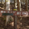 パワースポット巡り（１０００）特別記念回　三峯神社　【後編】