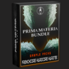 フランスのPrima Materia Audio社の「Prima Materia Bundle」: Frenchcore、Hardcore、Hardtek及びTribecoreジャンルのための4.4GB分量のサンプルパック