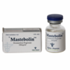 Masteron Enanthate And Anavar - Mastebolin 100 mg