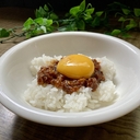 スタミナご飯だれ（広島和牛入り）を食べてみました