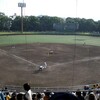 阪神×ソフトバンク（24回戦、佐藤薬品スタジアム*1）