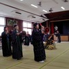 伝統行事ウスデークが注目される!