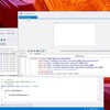 Visual Studio Codeにフローティング・ウィンドウを夢見る人たち