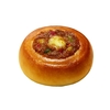 ファミリーマートから「こんがりビストロまん ごろっと野菜の焼きカレー」が新登場！進化系中華まんの新商品です