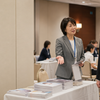 先生に勧められた老健施設が最初の就職先になった話