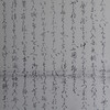 大王いか、将軍家慶に拝謁