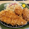 秋葉原 Vol.90 ＜ランチ・とんかつ和幸＞