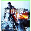 XboxOne「バトルフィールド4」レビュー：砂嵐舞う戦場でアドレナリン爆発！過去作との違いを徹底比較
