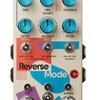 「Chase Bliss Audio Reverse Mode C 2025」！Chase BlissとEmpressコラボレーションモデル、2025限定バージョン！