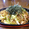 男の料理：麺類編