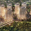 Mua chung cư Mipec Kiến Hưng GIÁ gốc suất cán bộ chiến sỹ