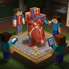 インタラクティブな仮想筋肉と心臓：Minecraft Education Editionを活用した骨格筋と循環器系の生理学の教育