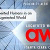 awe2013  Opne (June 4-5 2013) - Augmented World Expo™ (Formerly ARE) Opens Call For Proposals