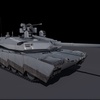 Armored Warfare 記事翻訳（エイブラムスXのオートキャノンについて）