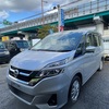 中古車カーリースで日産　セレナ　に月々3万円〜乗れる！