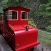 「マイントピア別子」端出場エリア　鉱山鉄道に乗って、坑道観光｜2024年四国バースデイきっぷの旅⑤