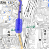 南北線品川延伸は本当に「品川終点」なのか？駅配置から見える将来延伸の可能性