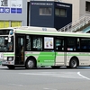徳島バス / 徳島230あ 1613 （H-1613）