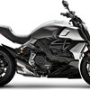 DUCATI DIAVEL 1260 / DIAVEL 1260 S