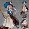 【あみあみ】魔女の旅々 イレイナ ～初夏の蒼穹～ 1/7 完成品フィギュア 