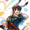 【FEH】ロンクー(イースター)の雑感【大英雄・戦渦報酬】