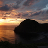 佐渡島/1日目＠新潟県