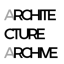 ARCHITECTURE ARCHIVE　〜建築 知のインフラ〜