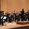 長崎合同演奏会での東京音楽隊