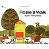 キツネさんもっと頑張って！『Rosie's Walk 』by Pat Hutchins