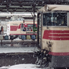 ホッとする札幌駅