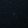 「散開星団M36」の撮影　2021年9月16日(機材：コ･ボーグ36ED、スリムフラットナー1.1×DG、E-PL5、ポラリエ)