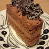 チョコレートケーキ