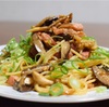 リュウジ全力の和風きのこパスタ〜ダブルだし×黄金比で、家庭料理がお店に変わる
