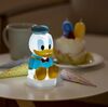 【書籍】『Disney ドナルドダック90周年記念 お部屋ライトBOOK』2024年7月25日発売！