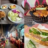  【Proud of you で飛び Hello Vietnam で着陸するホーチミン女子1人旅】食と雑貨と布市場とマッサージ！己の欲望を詰め込んだ3泊4日旅行記-1日目-