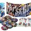 今爆走兄弟レッツ＆ゴー!! Blu-ray BOXにとんでもないことが起こっている？
