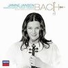 The Bach Album / Janine Jansen, Maxim Rysanov & Torleif Thedéen