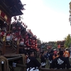 令和最初の日野祭