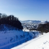 北海道でやりたいアイデアを4つほど浮かべてみる。