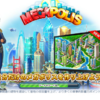 Megapolis　コンテスト「現代のコロンビア」が始まっています！